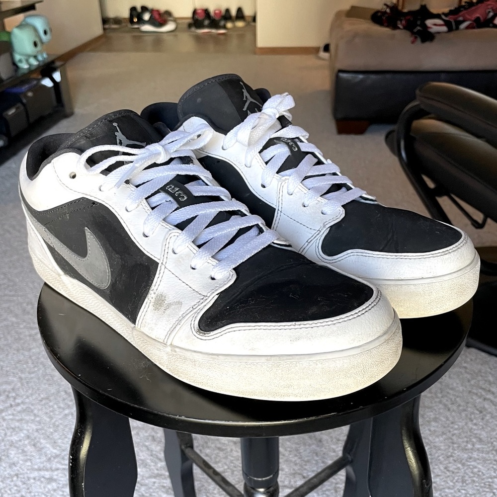 Jordan 1 Low